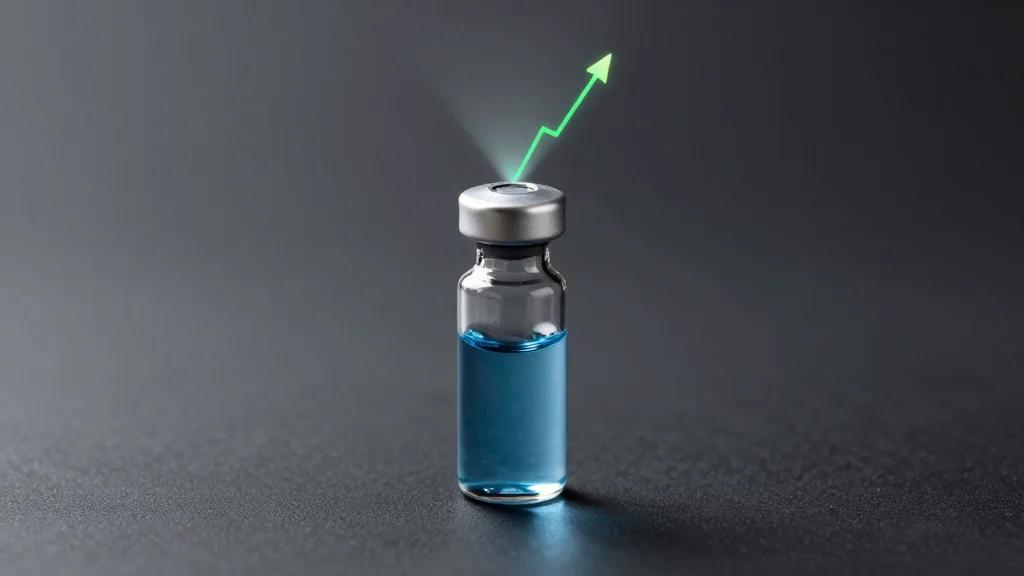 Lilly Slides as FDA Plans Psychedelic Voucher Program