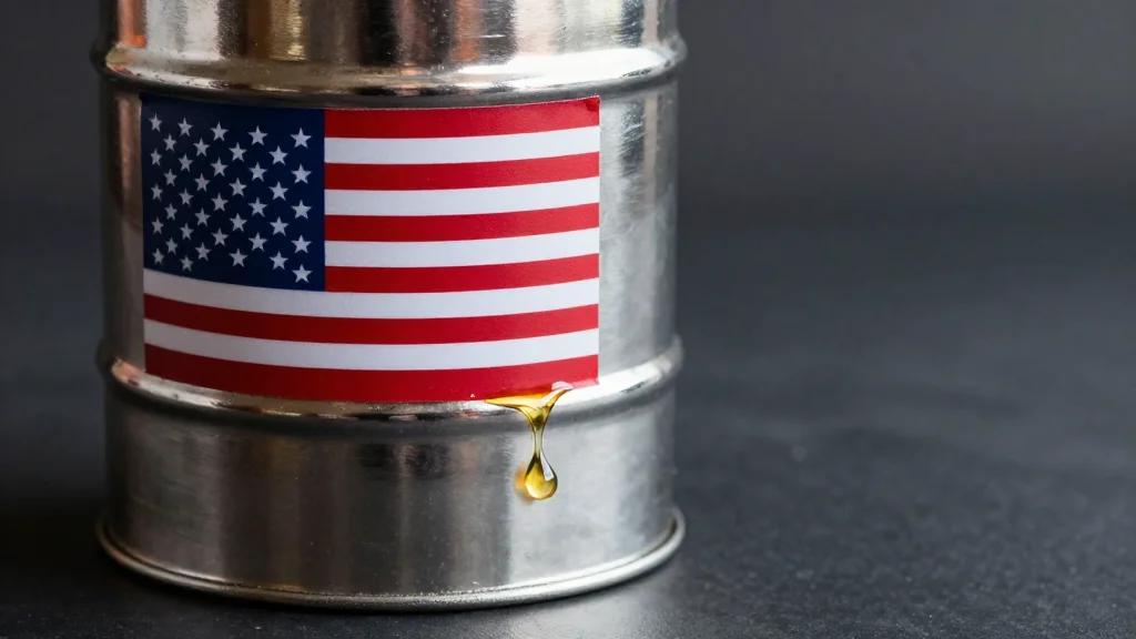 U.S. to Release 172 M Barrels Over 120 Days