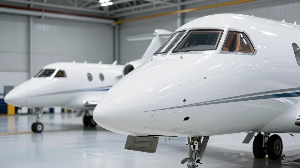 FlightPath3D Now Standard on Every Textron Citation