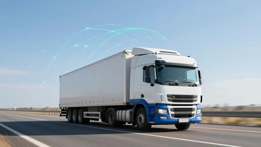 ATA Truck Tonnage Continues to Show Signs of Turnaround