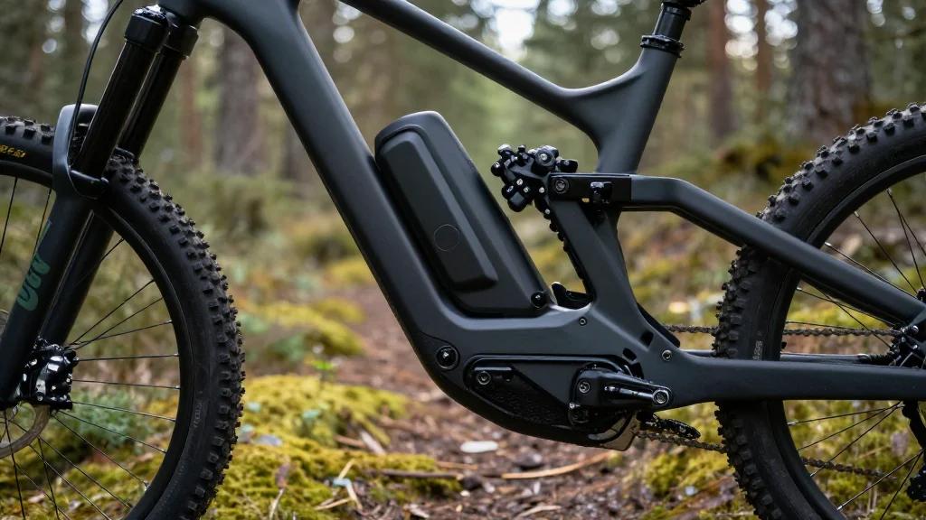 Cotic Renews Jeht Trail Bike With More Travel and MX Wheels