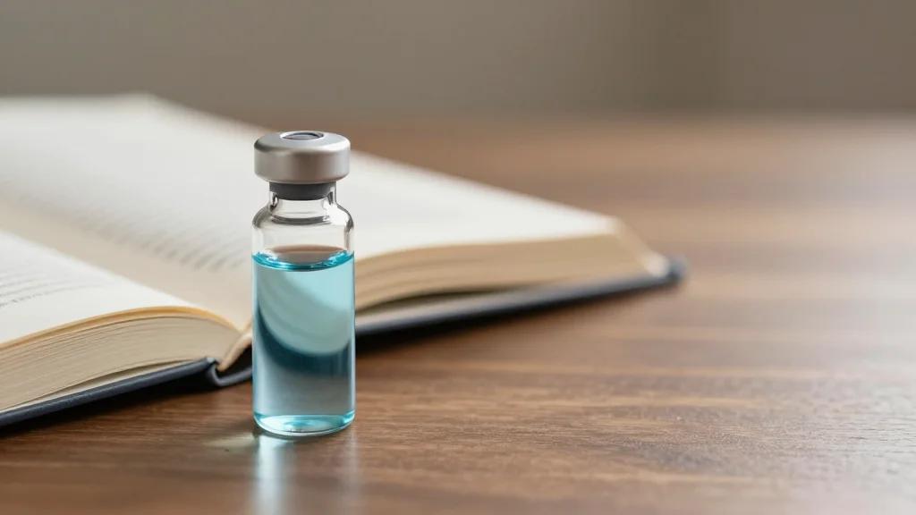 Read Books, Not Conspiracies, to Support Low‑cost Vaccines