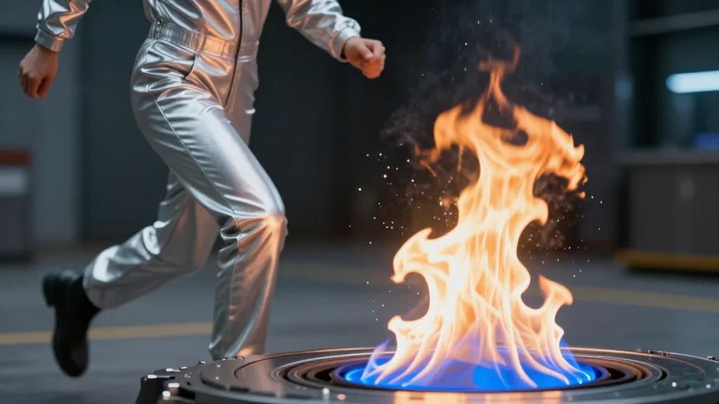 Run Toward the Fire: Find Opportunity in Chaos