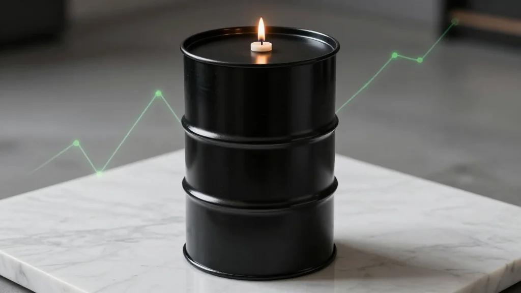 Brent Oil Near Neutral, Watch $90 Support, $100 Resistance