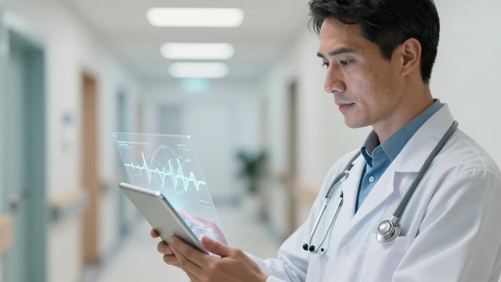 Register for HTN Now Webinars, Covering AVT in Trusts, Digital Patient Pathways, AI in Primary Care, 10 Year Plan From...