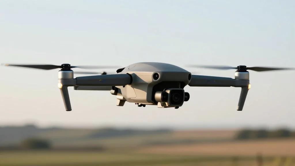 Blackwater Founder Backs Ukrainian Drone Tech Sales to US