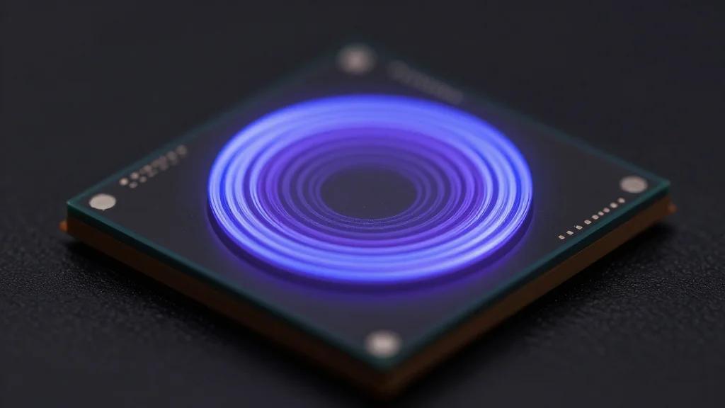 Nanoengineers Realize an On-Chip Excitonic Hyperlens