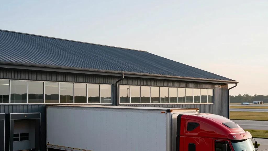 Colliers Closes Sale of 748K-SF Industrial Facility Near KC Airport