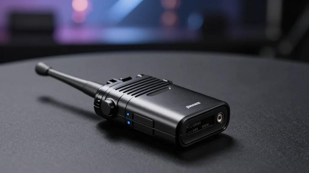 Exhibitor Viewpoint: DPA Microphones at NAB Show