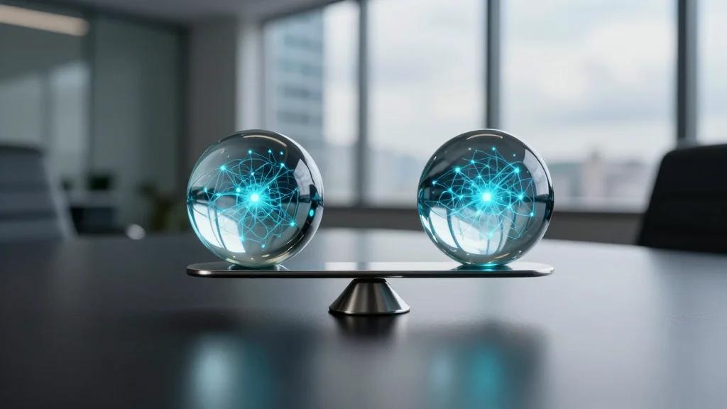 LinkedIn Launches Crosscheck, Free AI Model Comparison for Premium Users