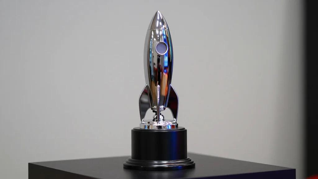 Blacklyte Named Desk and Chair Sponsor of RLCS 2026 Boston Major