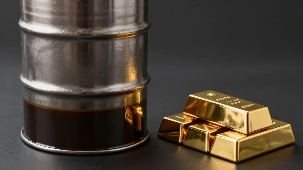 Closing Hormuz Costs Billions, Not Just Pennies