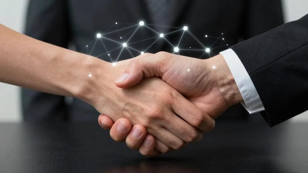 Associate Director, Partnerships