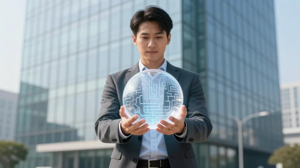 The New Playbook HR Leaders Need To Become Workforce Architects In The AI Economy