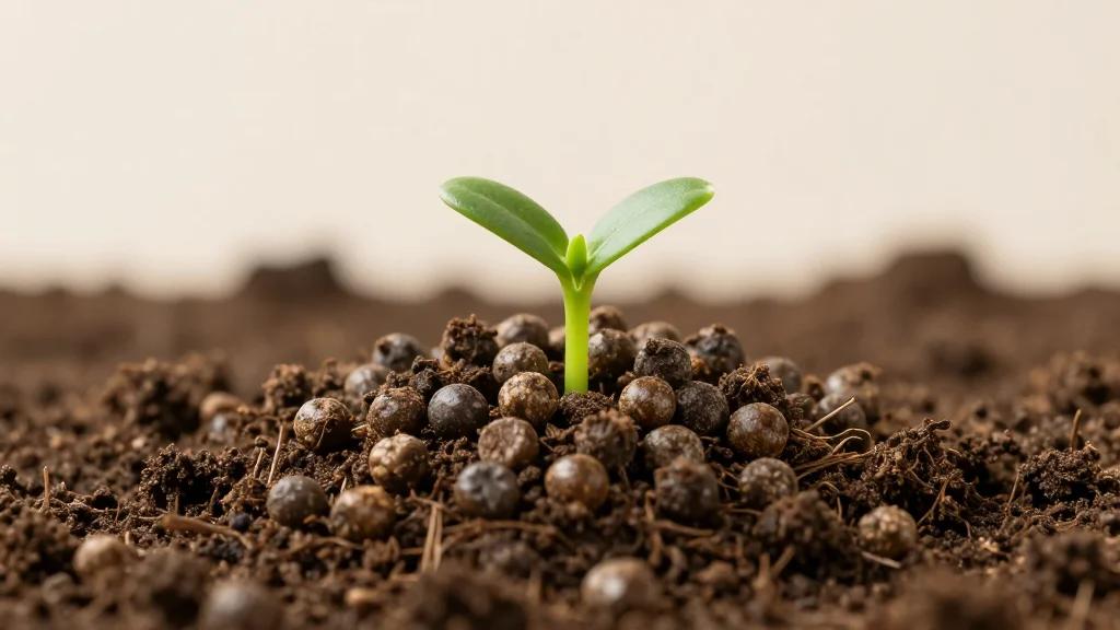 Geopolitical Risks Drive Long-Term Contracts, Boost Low‑carbon Fertilizer