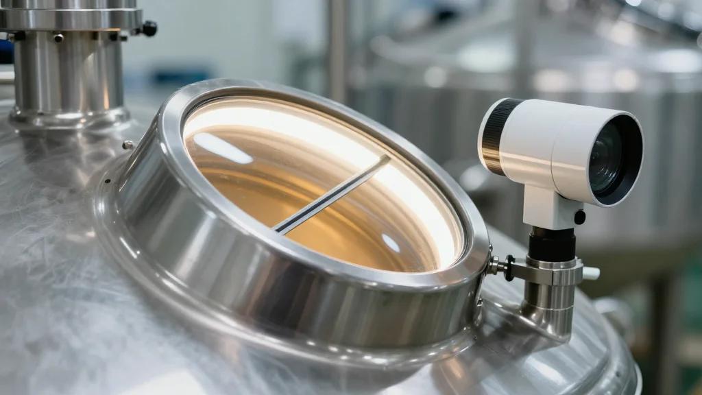 How Food Manufacturing Process Visibility Protects Product Quality and Profitability