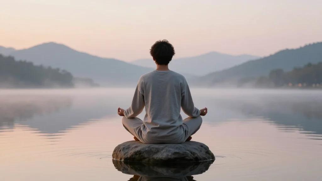 Take a Break; The World Keeps Turning