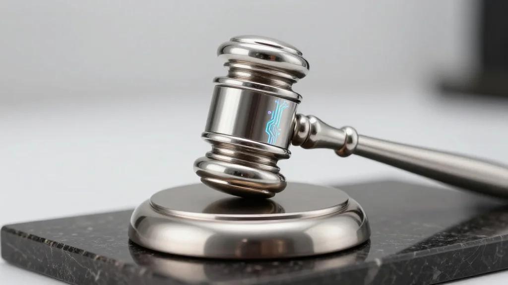 AI Legal Chats: Should They Get Attorney‑client Privilege?