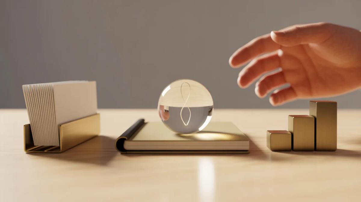 Thought Leadership Influences 87% of Exec Purchase Decisions