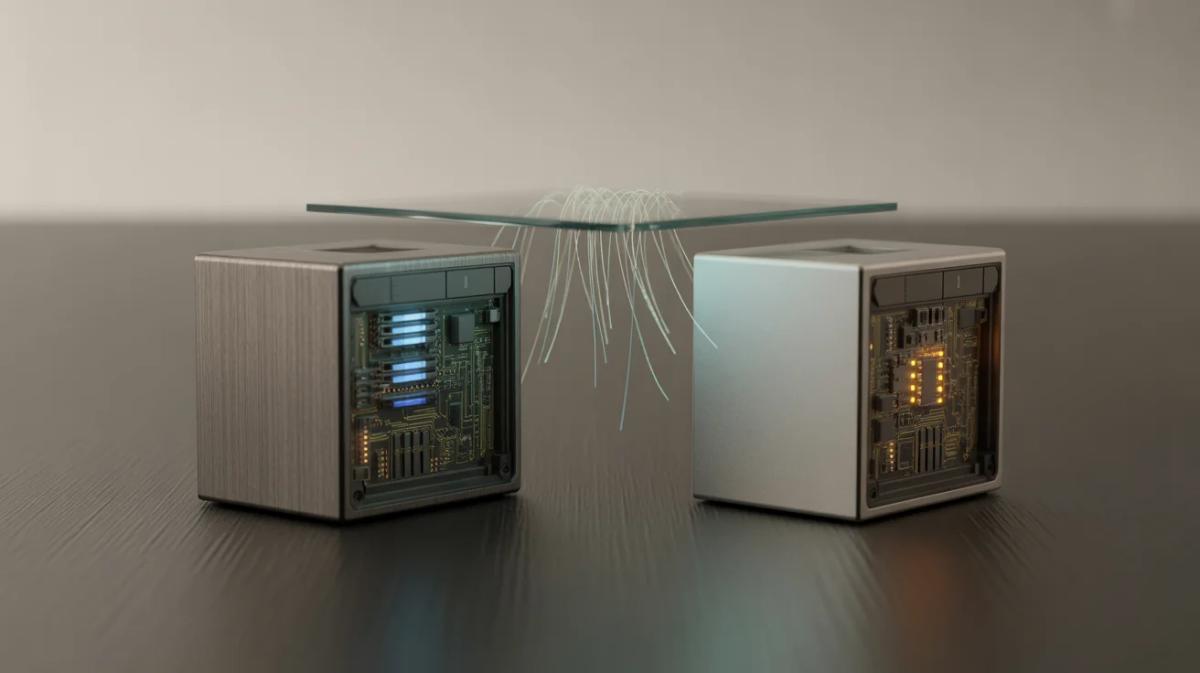 SPICE Speeds up Block Times on NEAR