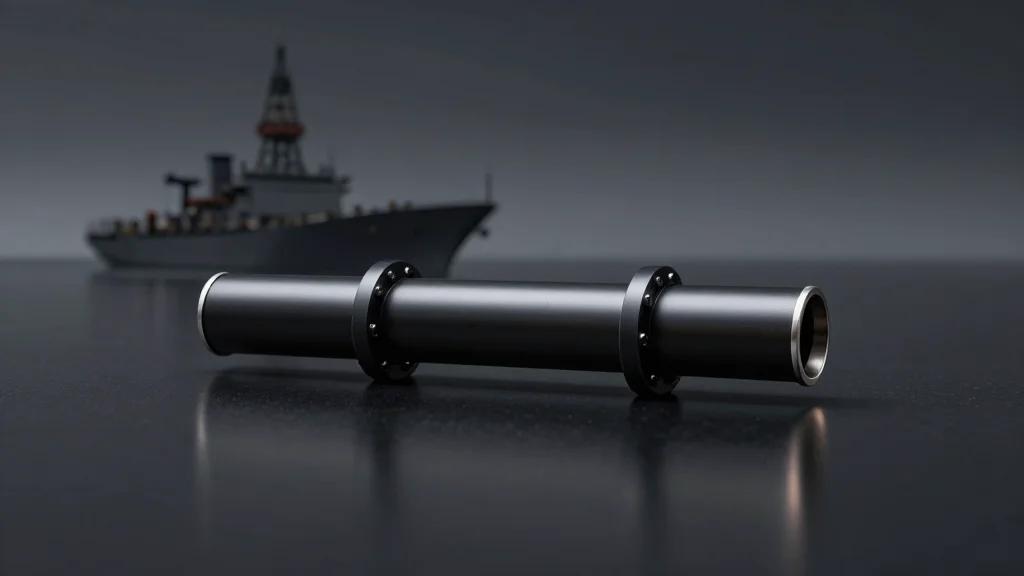 US Weighs Military Powers to Restart Oil Pipeline