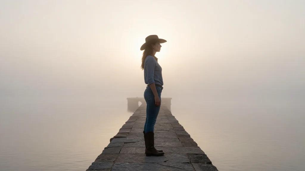 Ask Why Leaving Felt Impossible, Not Why They Stayed