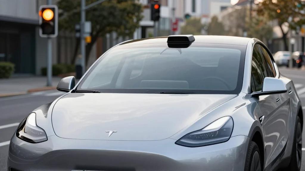 Tesla's Robotaxi Delay Risks Years of Regulatory Setbacks
