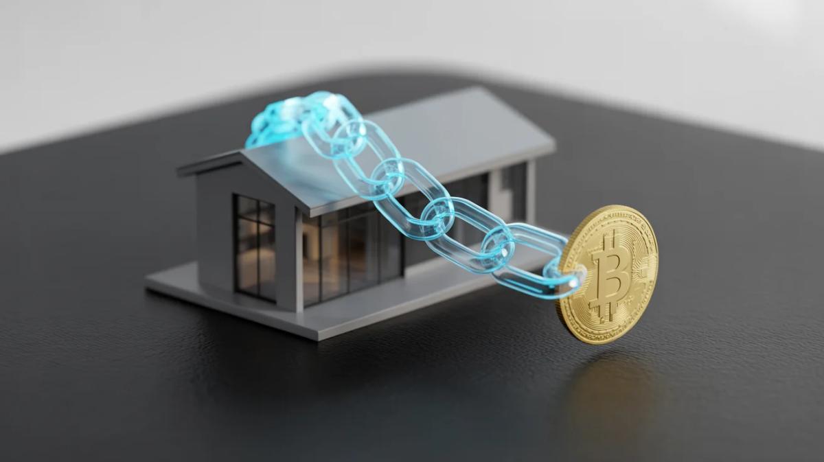 Figure Turns HELOCs Into On‑Chain Mortgage Alternative