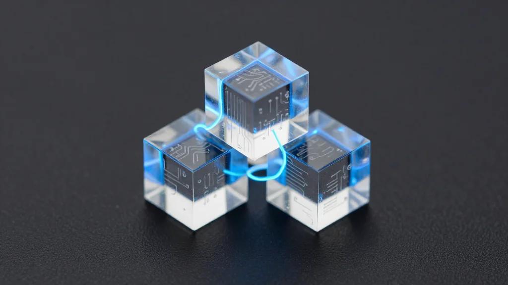 Blockchain Enables Peer-to-Peer Cash without Banks