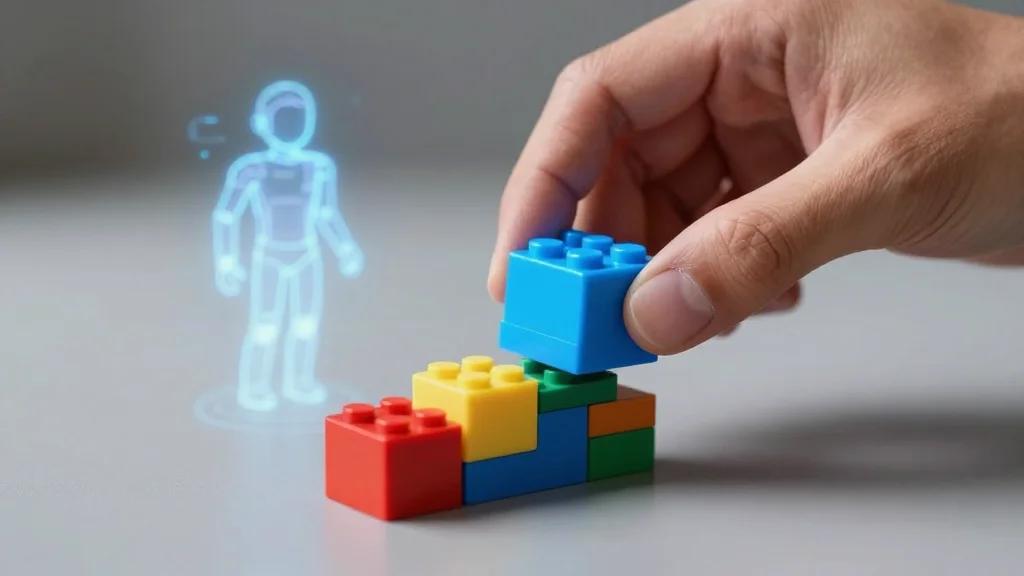 Roblox Expands AI Assistant with Agentic Tools for End-to-End Game Development