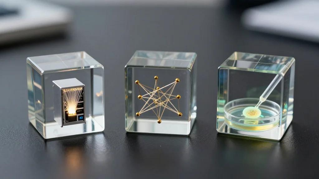 Accredited Investors Get Limited Access to AI & Biotech Gems