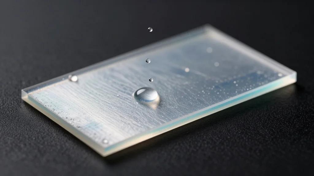 Covalent Functionalization of NiFe Layered Double Hydroxides Using Tris(Hydroxymethyl)Aminomethane