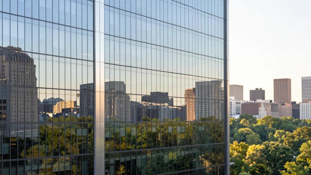 9 West Tower Leads NYC’s Booming CRE Market