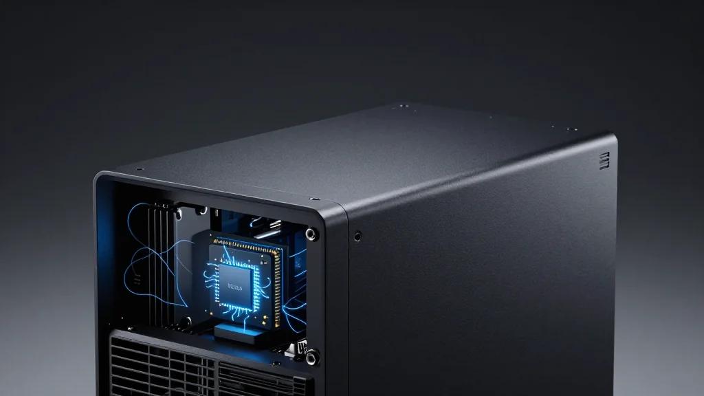 (PR) GMKtec Unveils 2nd Gen EVO-T2 Desktop AI Supercomputer with 180 TOPS