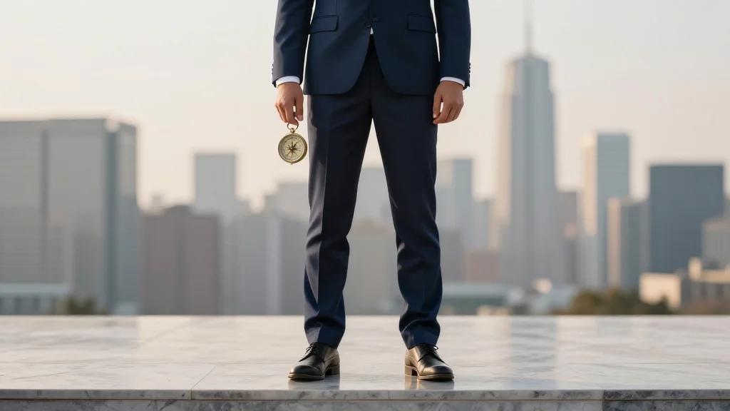 COO Excellence: The Next Generation of Leadership