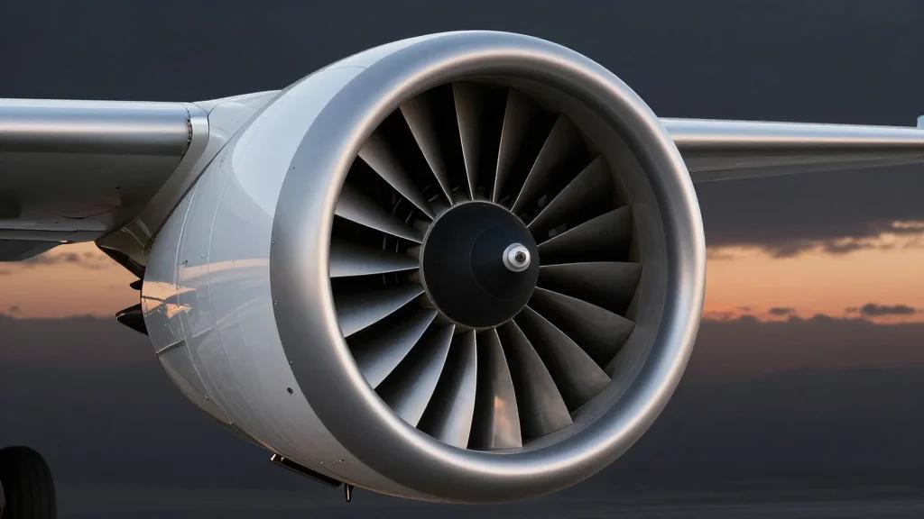 RTX Leverages Pratt & Whitney Engine Advances to Boost Growth Outlook
