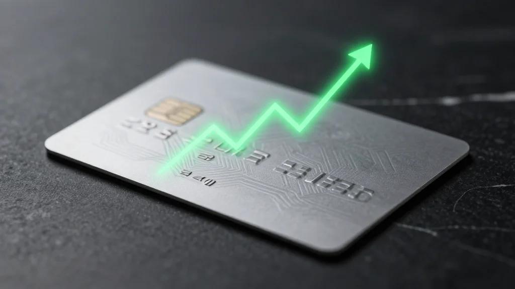 Visa at $299: Strong Fundamentals Signal Buy