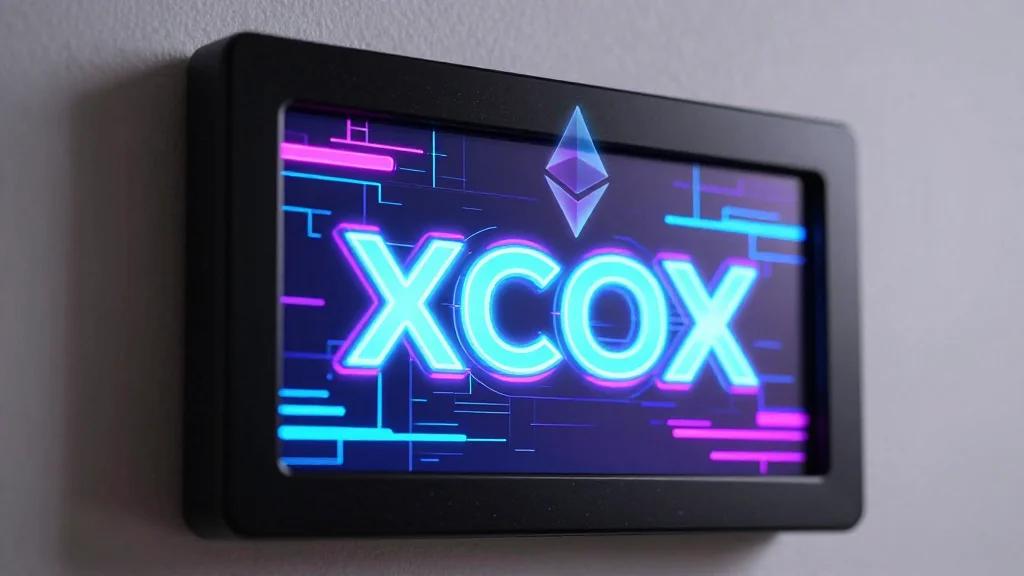 Affordable XCOPY NFT Found in The Culture Vault