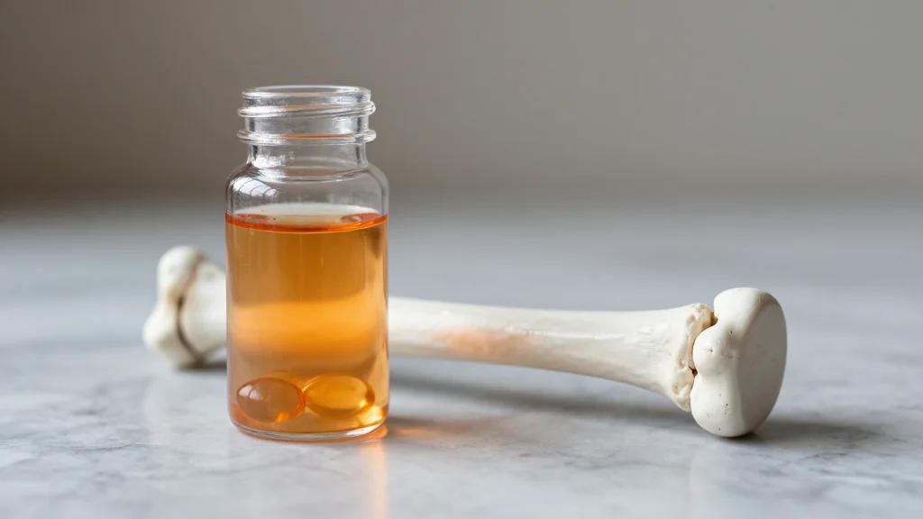 Vitamin D Status and Site-Specific Fracture Pattern Associations in Older Adults with Fragility Fractures: A Cross-Sectional Analysis of 2543 Patients