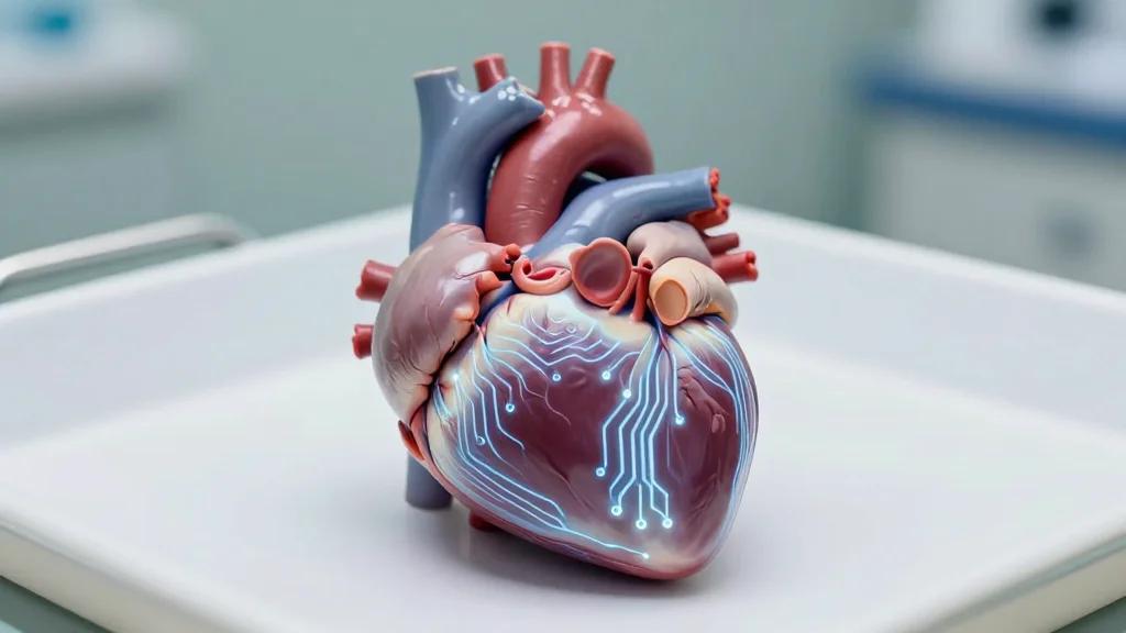 Imaging Evaluations and PCI Planning: Heartflow Announces ‘Tremendous Progress’ for AI Portfolio