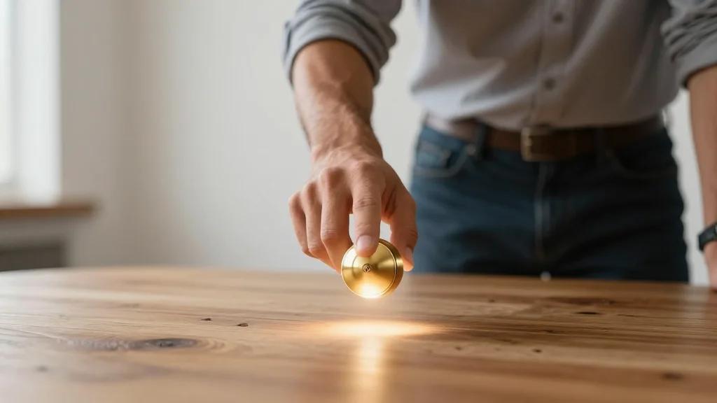 Embrace Scary Opportunities to Avoid Future Regret