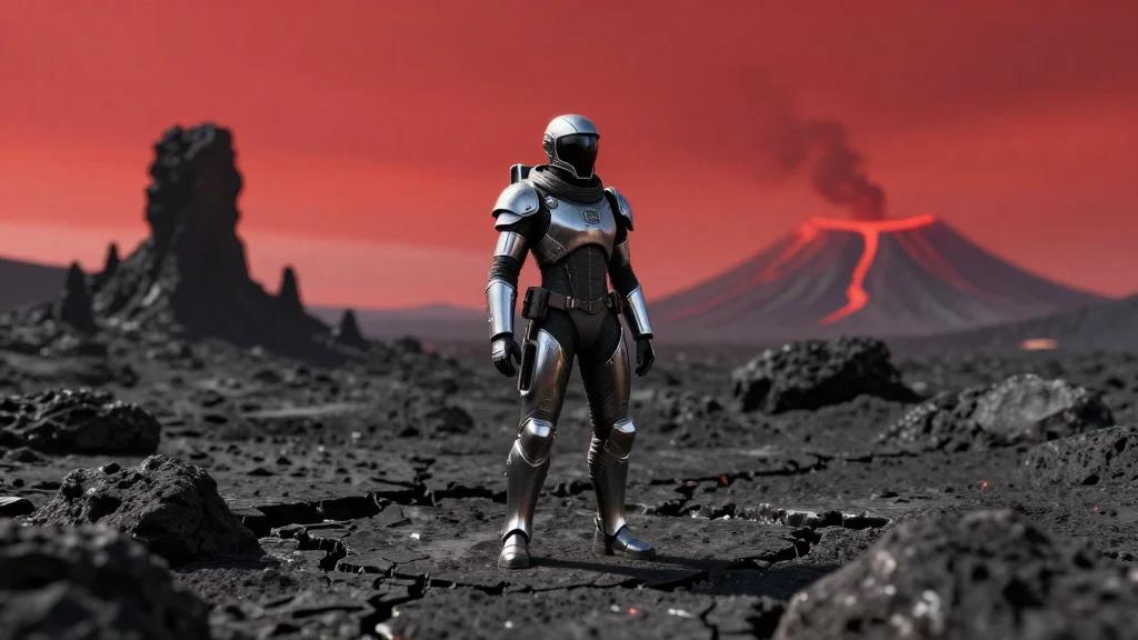 Is Saros a Returnal Sequel or a New Housemarque Game?