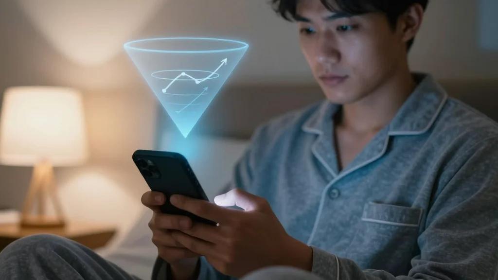 Write Headlines Like a 2 AM Frustrated Search Query