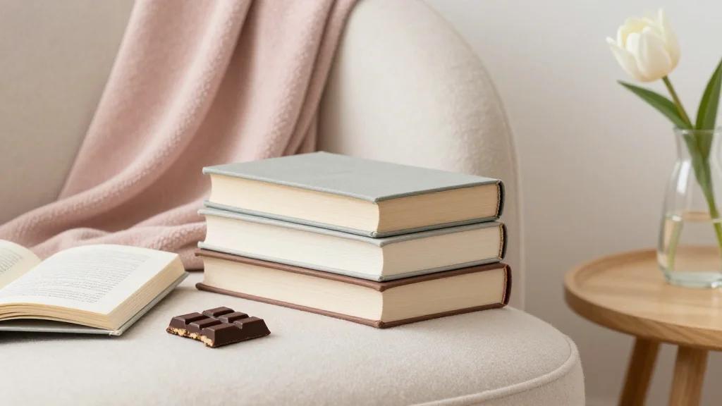 March 2026 Reading Round-Up