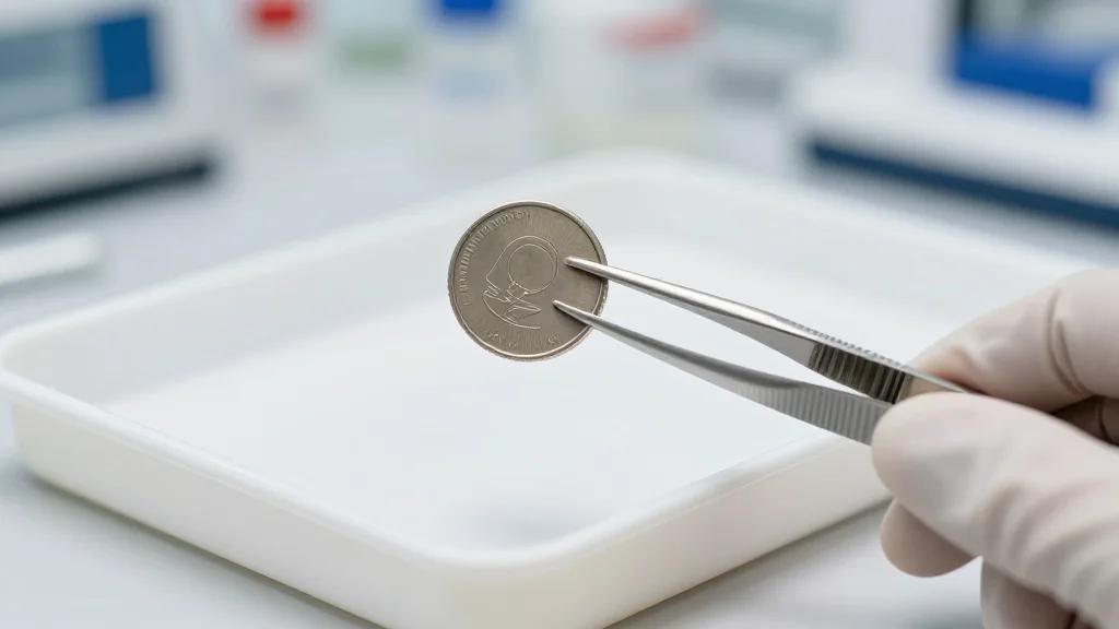 NRD Releases Solid-State Nuclear Battery Power Cell