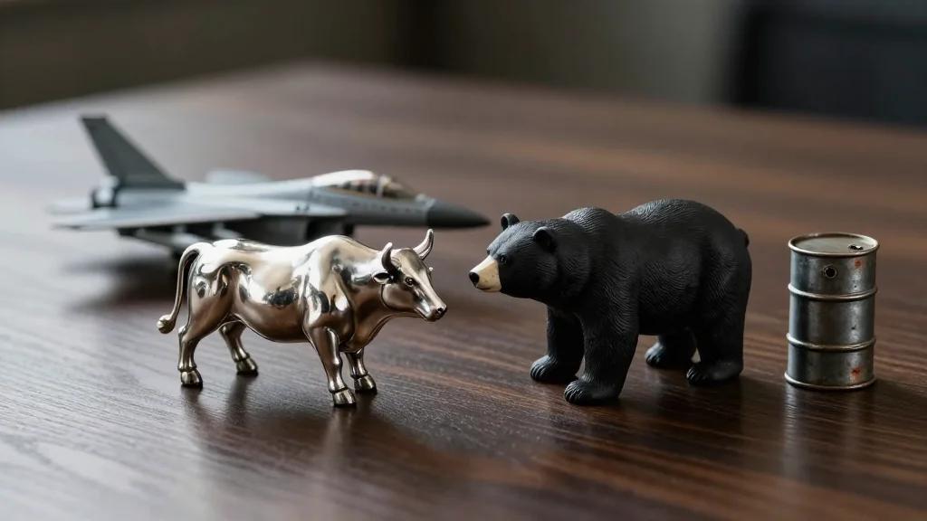 Iran May Keep Attacks Despite Trump Pause, Says RBC