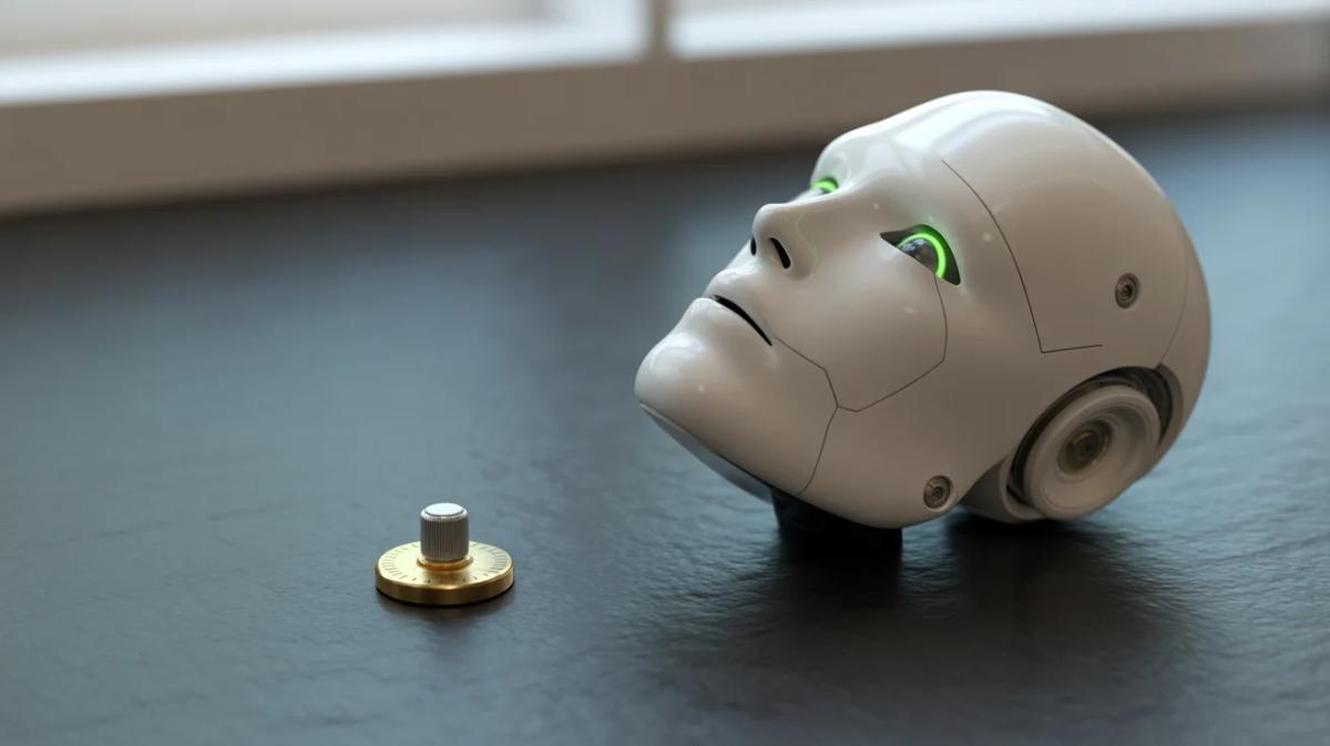 AI Confidence Overconfidence Threatens Trustworthy Decision-Making