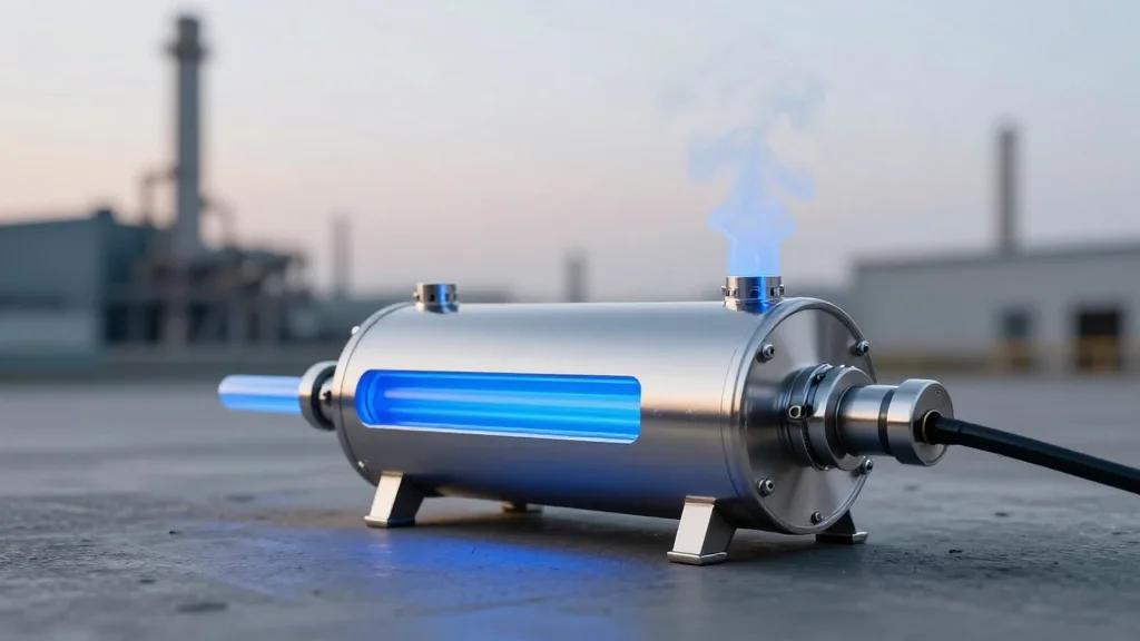 Key Progress at New Kwinana Hydrogen Hub, as Nearby Bp Project Remains on Pause