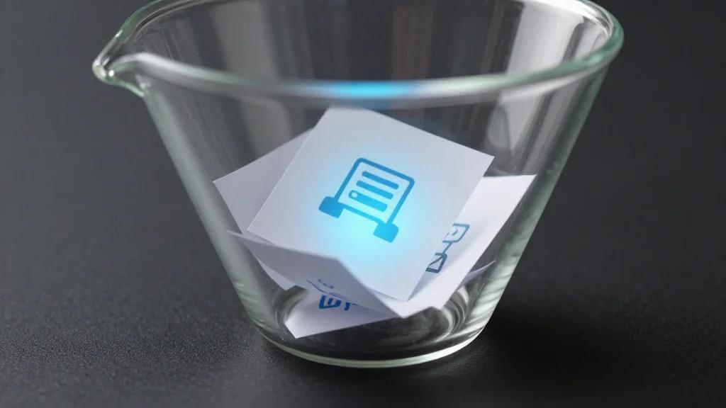 Refine Existing Content to Close Deals, Not Just Publish