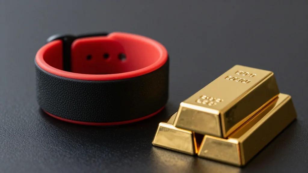 Whoop Secures $575 M Series G at $10.1 B Valuation, Accelerating Corporate Wellness Push